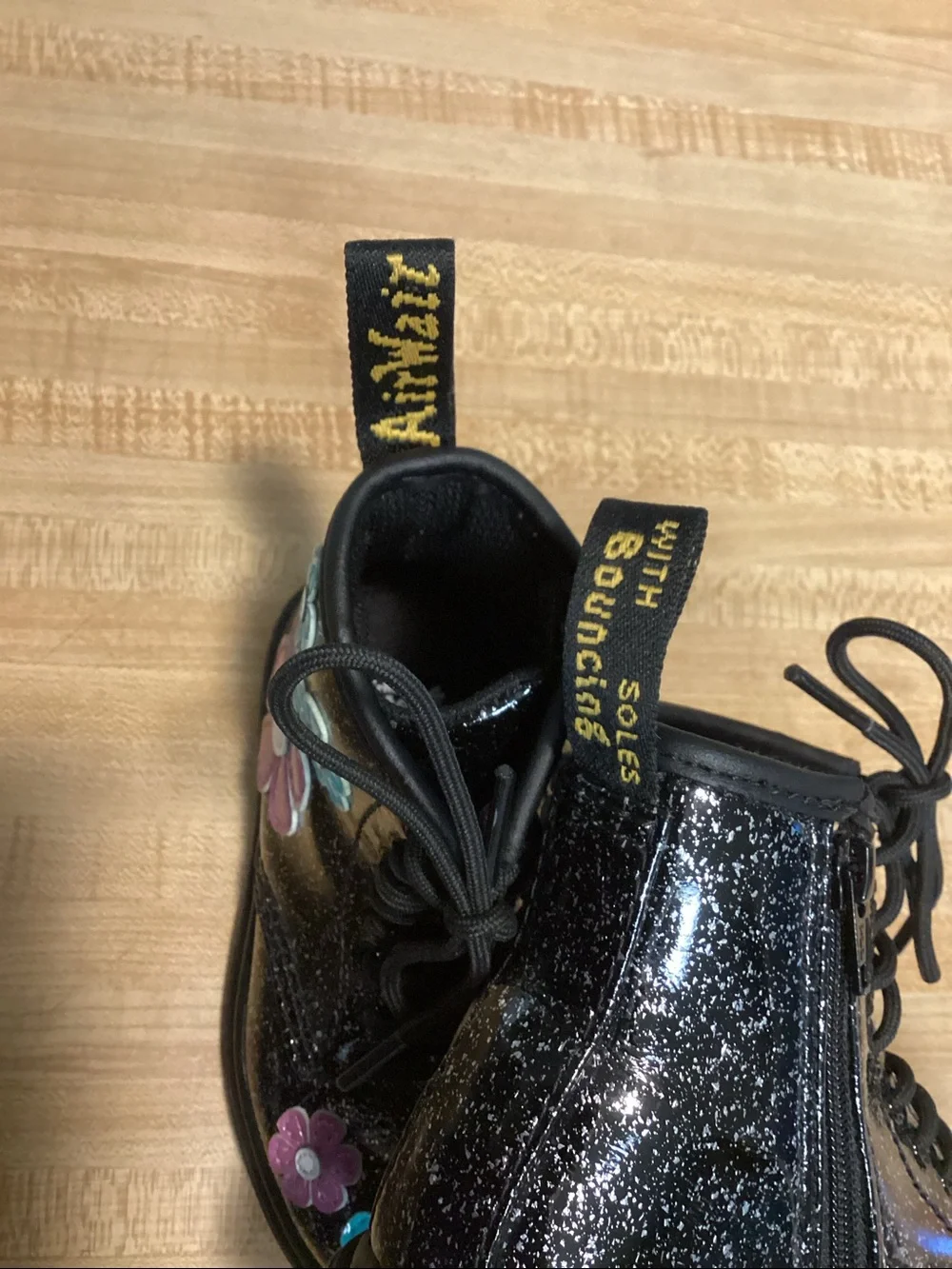 Dr. Martens toddler size